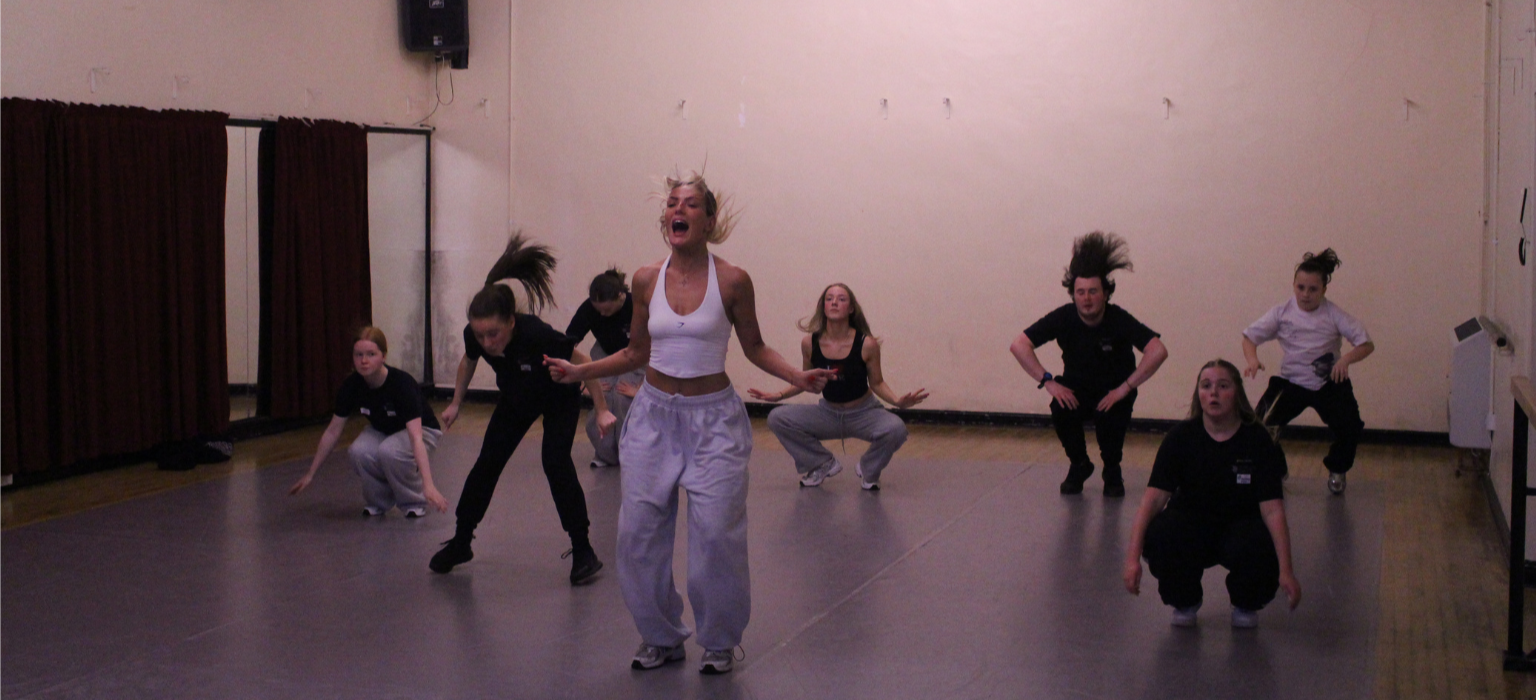 Launch of Freelance Fridays initiative within 'Black Box Studio' development